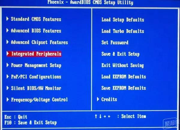 揭晓电脑硬盘分区技巧,硬盘分区之小白篇