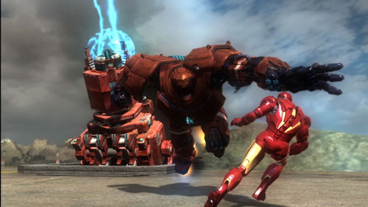 比较好玩的漫威游戏,漫威超级英雄大乱斗游戏