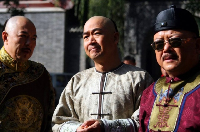 纪晓岚一辈子没对出的对子,纪晓岚猜中真实答案