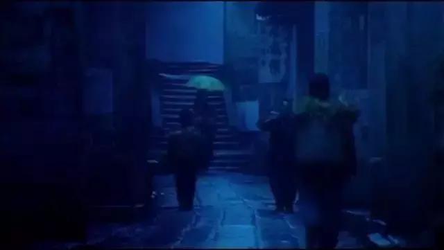 吴天明看了哪两部电影,吴天明和他的中国影片