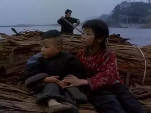 吴天明看了哪两部电影,吴天明和他的中国影片