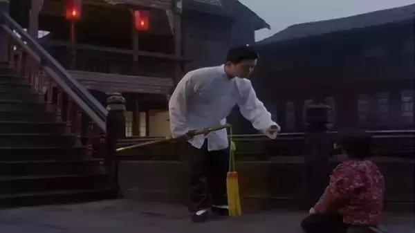 吴天明看了哪两部电影,吴天明和他的中国影片