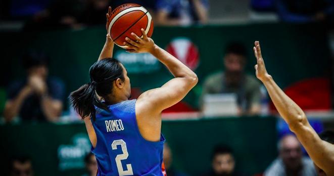 2年未见的菲律宾最强179，昨天掀翻了中国队