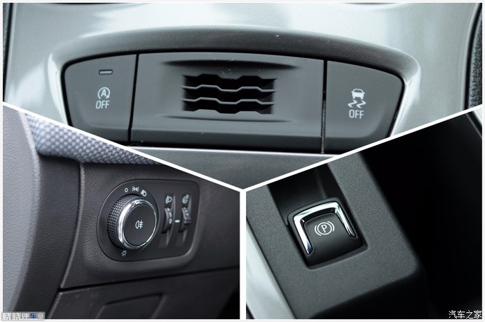 10万还要求啥雪佛兰科鲁兹驾驶感受硬过气配置可以改装换代