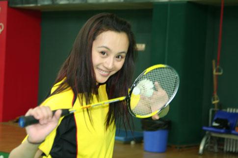 人们对羽毛球运动的看法,为什么打羽毛球反而会更棒