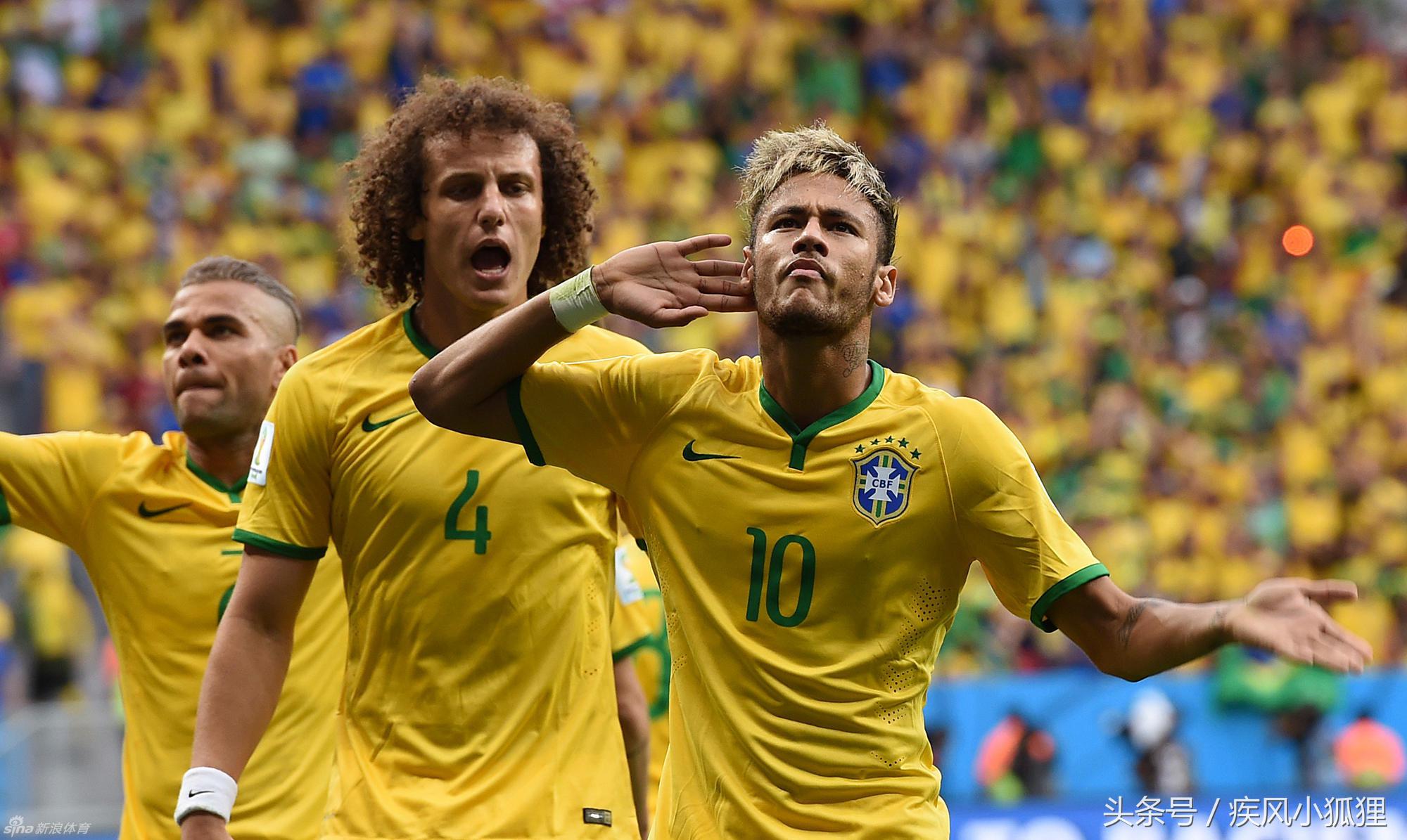 怎么才能像内马尔一样盘带和过人,巴西天才内马尔高超盘带过人集锦