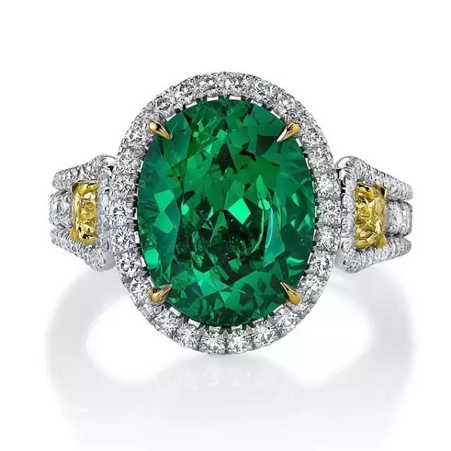 各种宝石象征的寓意及其作用大全,世界最全宝石功效及寓意