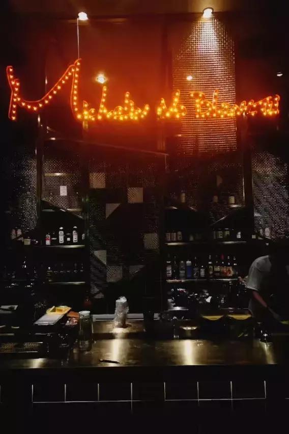 在长春花38元去米其林标准的餐厅吃饭是什么感觉？