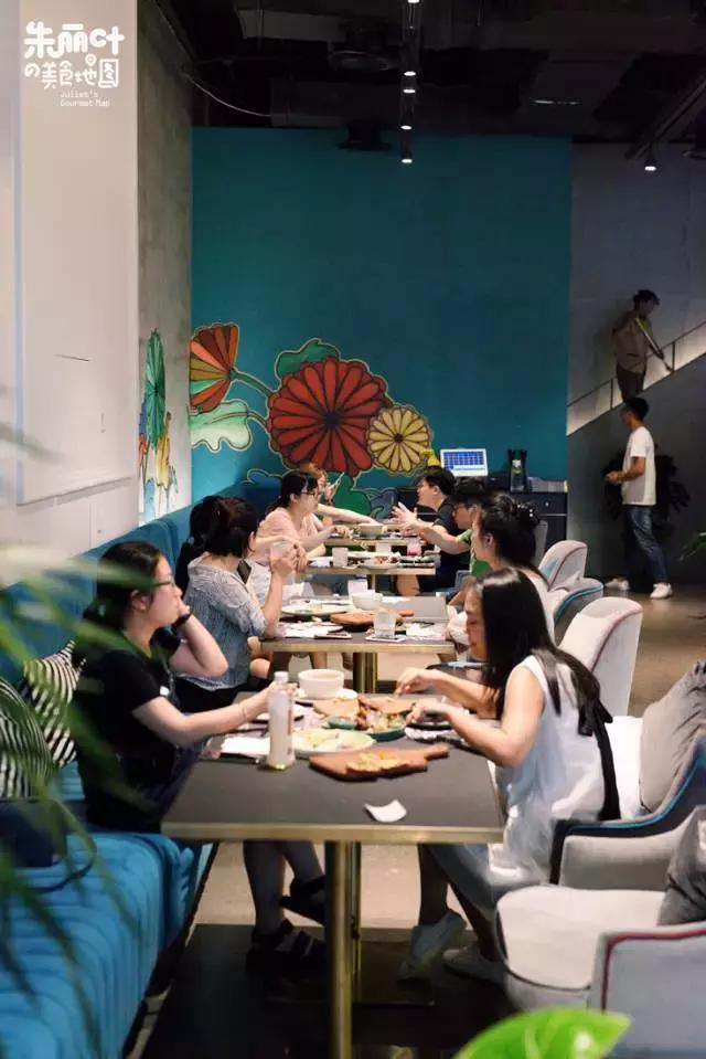 在长春花38元去米其林标准的餐厅吃饭是什么感觉？