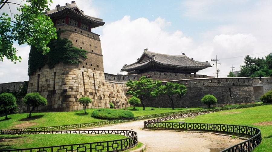 韩国申请的世界文化遗产有哪些,韩国世界遗产有哪些