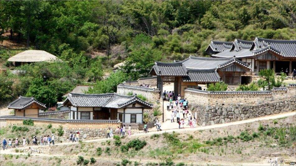 韩国申请的世界文化遗产有哪些,韩国世界遗产有哪些