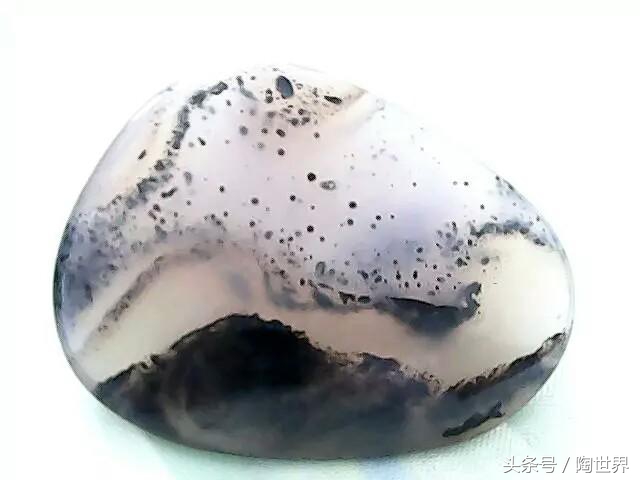 价值珍贵的石头能卖几个亿,一块天然的石头为什么有价值