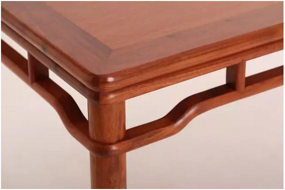 缅甸花梨茶桌全套,缅甸花梨茶桌一万块