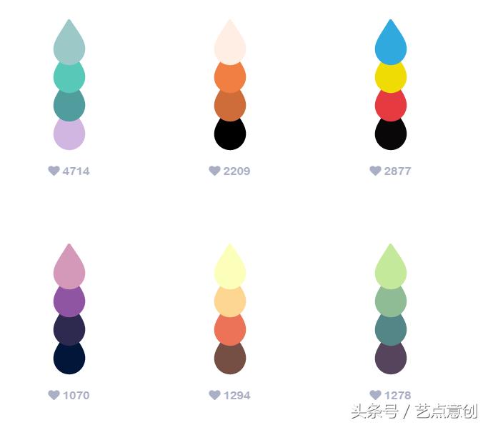 设计素材网站免费,免费设计干货大全集