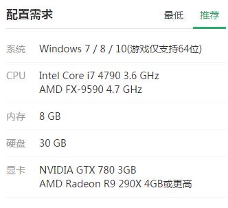 22年值得期待的单机游戏有哪些,盘点十大热门单机游戏推荐