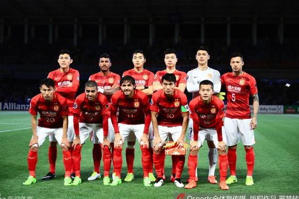 2019年广州恒大对阵上海上港全场,中超广州恒大vs上海上港视频直播