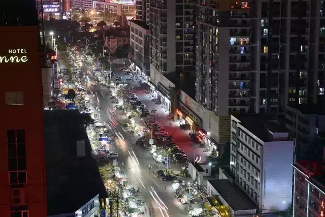 一个时代的终结！回忆北海长青路30年……