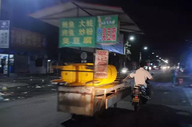 一个时代的终结！回忆北海长青路30年……