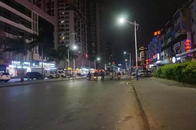 一个时代的终结！回忆北海长青路30年……