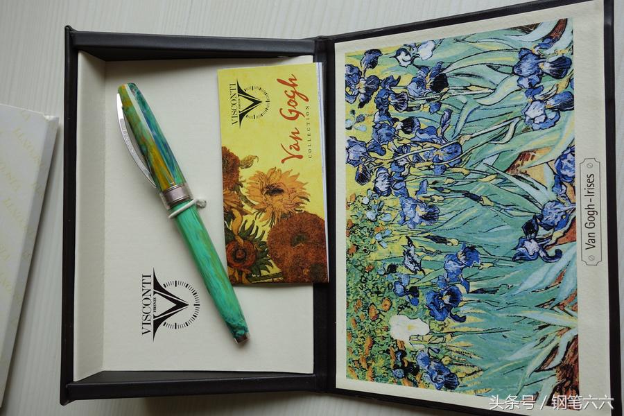 把钢笔改导致复古钢笔,钢笔是怎么设计出来的