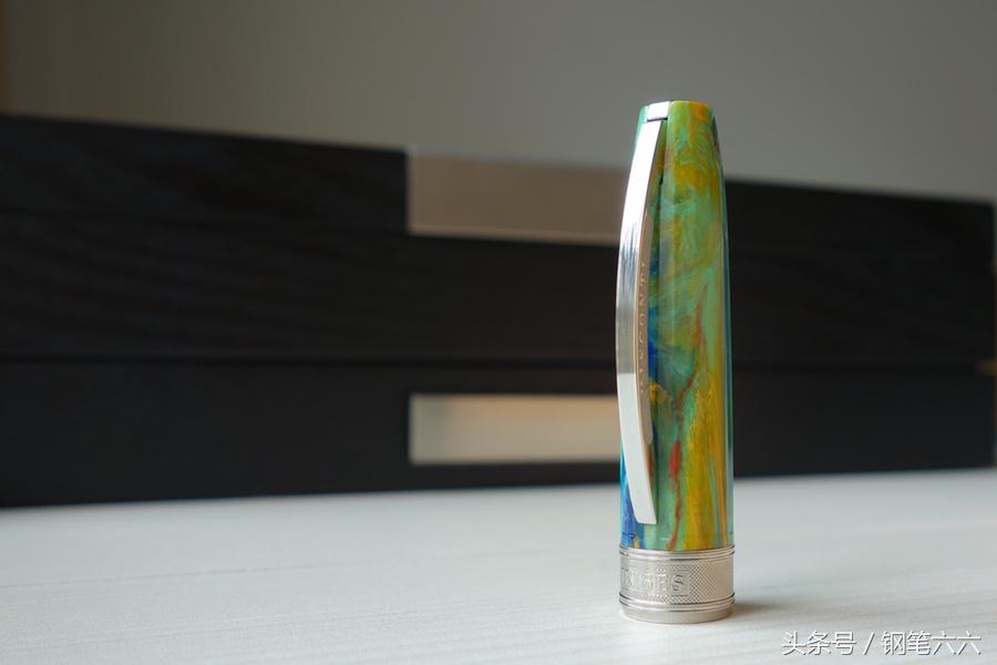 把钢笔改导致复古钢笔,钢笔是怎么设计出来的