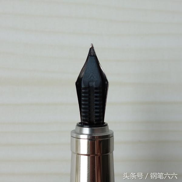 把钢笔改导致复古钢笔,钢笔是怎么设计出来的
