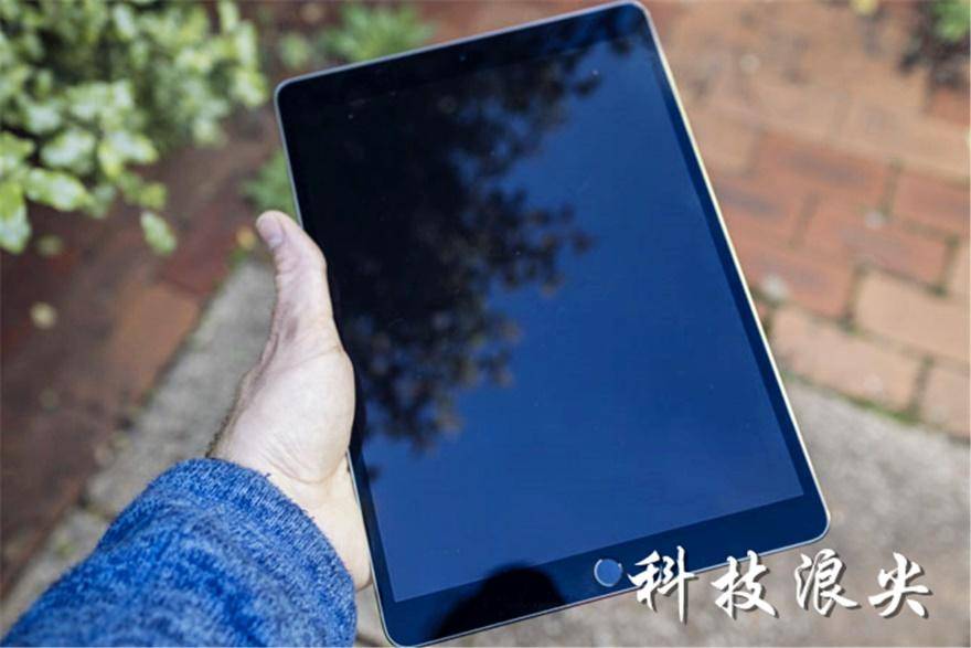 苹果平板ipadpro202111寸评测,ipadpro10.5评测