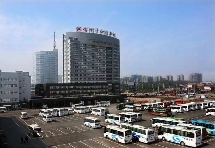 湖南高铁枢纽,湖南唯一规划高铁的小县城是