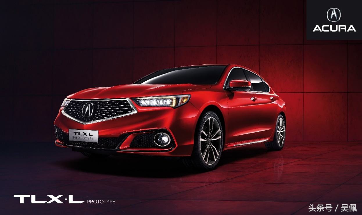 成都车展2018哪些车值得看,成都车展最好看的车型