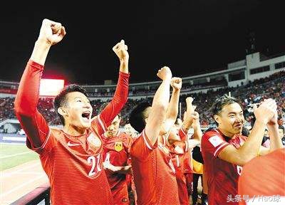 中超扫盲贴,中超联赛从哪里看