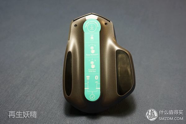罗技mxmaster3和2哪个好用,罗技logitechmxmaster3测评