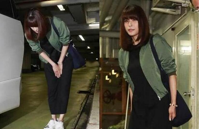 黑龙江出生，演过日版流星花园，娶中国小演员，后出轨日本女星