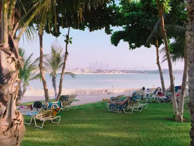 阿联酋阿布扎比和迪拜旅游,阿联酋阿布扎比深度游