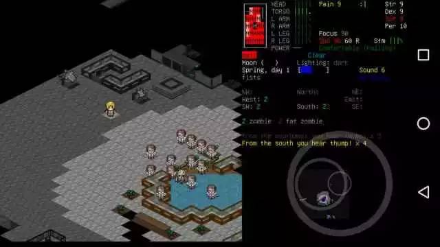 最好玩的大逃杀游戏排名手机,手机上有哪些大逃杀类游戏