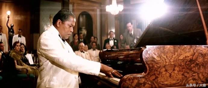 海上钢琴师电影解说,海上钢琴师电影最感动的曲子