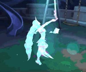 拳头亲儿子ez出装,拳头亲儿子和杰斯