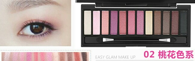 最好用的平价眼影推荐一下,很好用的平价眼影推荐