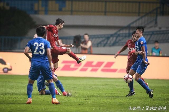 中超成语典故,中超名场面成语合集