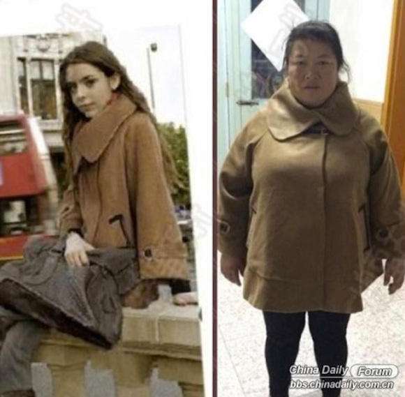 怎么区分羊绒大衣和毛呢大衣,羊绒大衣怎么区别好不好