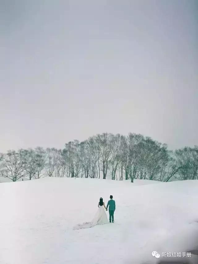 拍婚纱照如何避免尴尬脸,婚纱照pose技巧大全