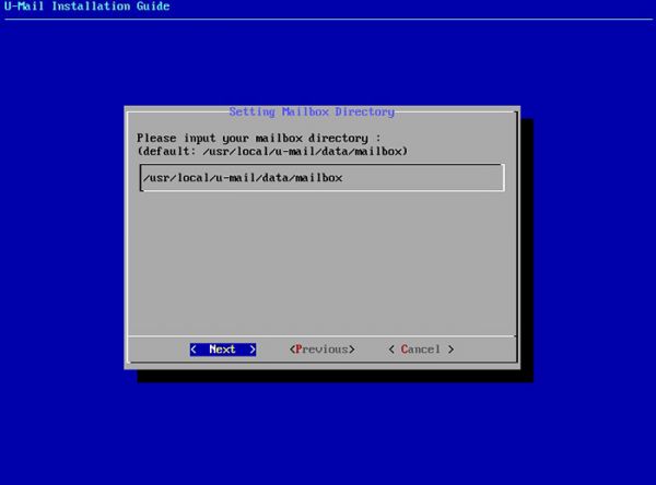 架设邮件服务器的方法是什么,私有邮件服务器怎么搭