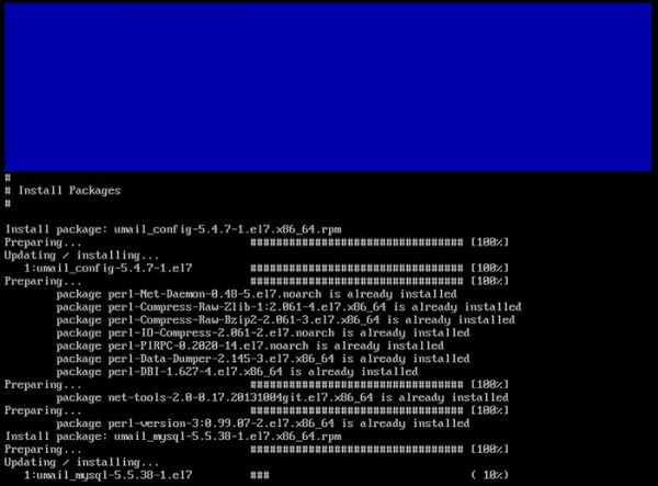 架设邮件服务器的方法是什么,私有邮件服务器怎么搭