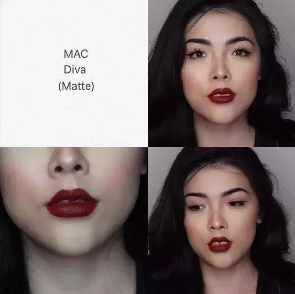 mac口红必买经典色号916,mac必买口红色号排名