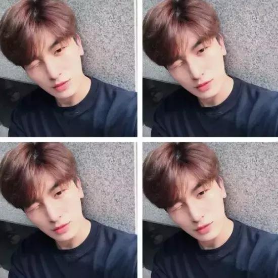 男士大背头发型教学,绅士头发型