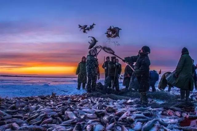 2017导游员考试必看导游词之「松原查干湖旅游度假区」