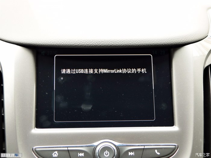 10万还要求啥雪佛兰科鲁兹驾驶感受硬过气配置可以改装换代