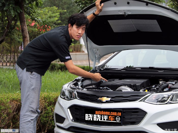 10万还要求啥雪佛兰科鲁兹驾驶感受硬过气配置可以改装换代
