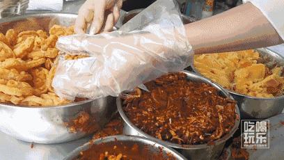 桂林人吃早饭的地方在哪,桂林人吃什么主食