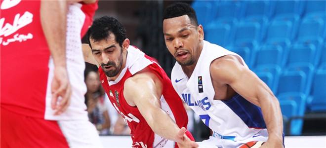 2年未见的菲律宾最强179，昨天掀翻了中国队