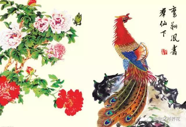 中国国花有什么样的品质,中国国花有什么品质